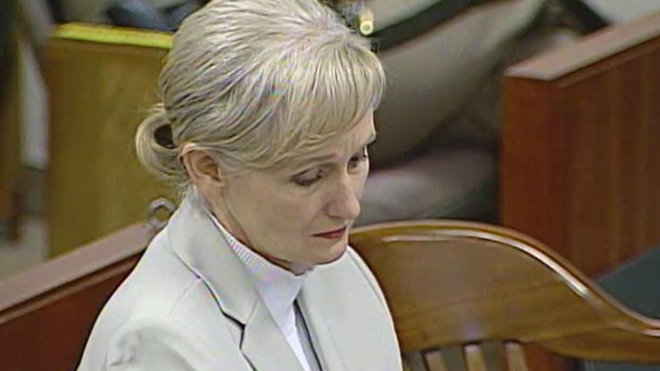 Margaret Rudin sues Nevada over vacated murder conviction-thumbnail