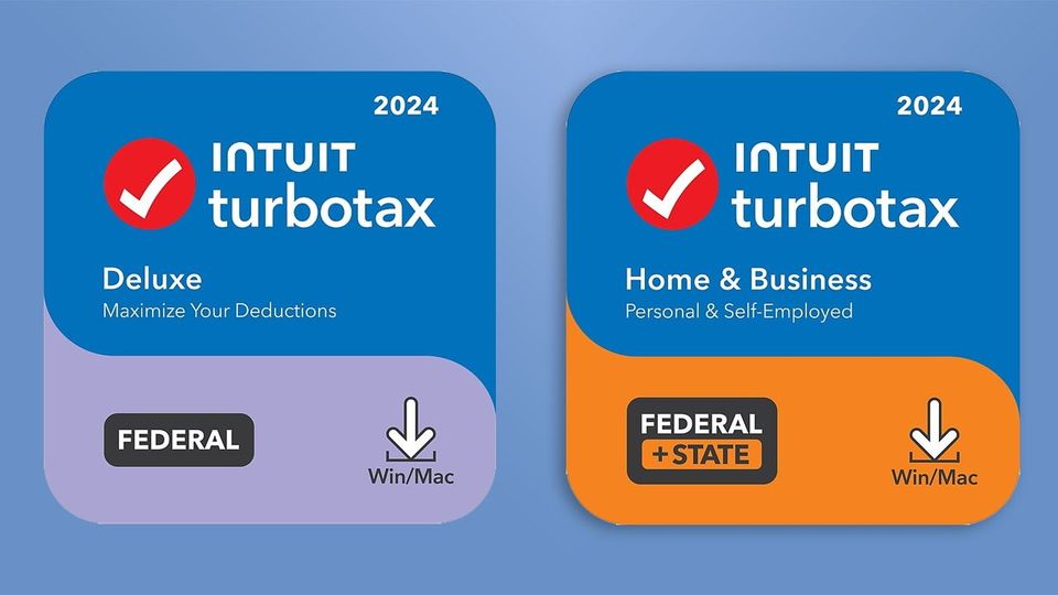 Amazon Offers Up to 47% Off on TurboTax for Mac-thumbnail