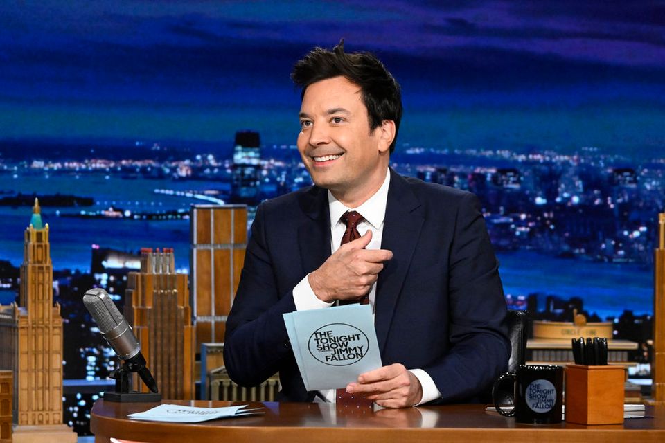 Ms. Lauryn Hill and YG Marley to Perform on 'Tonight Show Starring Jimmy Fallon'-thumbnail