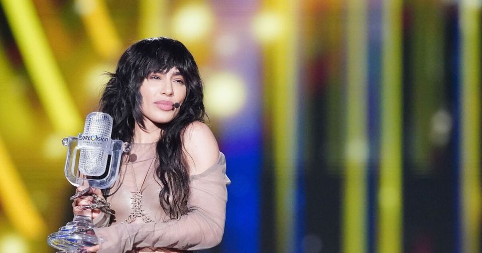 Loreen: Eurovision's First Two-Time Female Winner-thumbnail