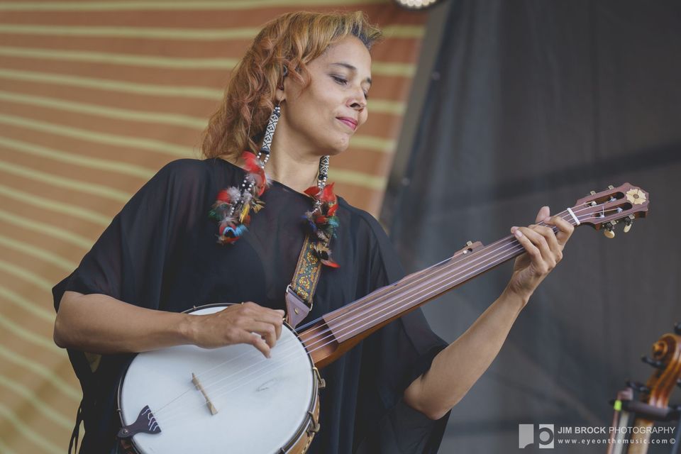 Newport Folk Festival 2024: A Family Picnic of Kindness and Love-thumbnail