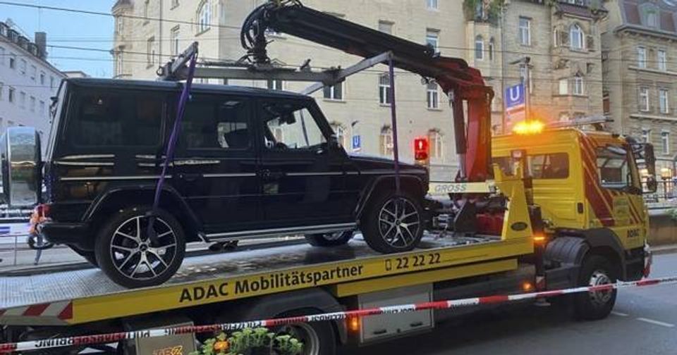 德國斯圖加特市汽車衝撞人群事件8傷司機被捕-thumbnail
