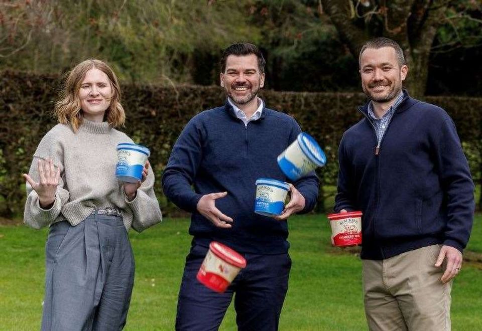 Mackies hires new sales team to meet UK demand-thumbnail