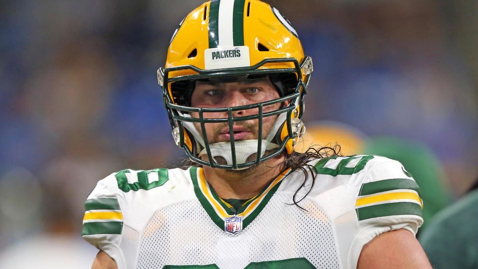 David Bakhtiari on Track to Return in 2024 After Knee Injury-thumbnail