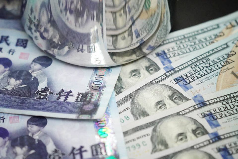 Taiwan's foreign exchange reserves decline due to capital outflow-thumbnail