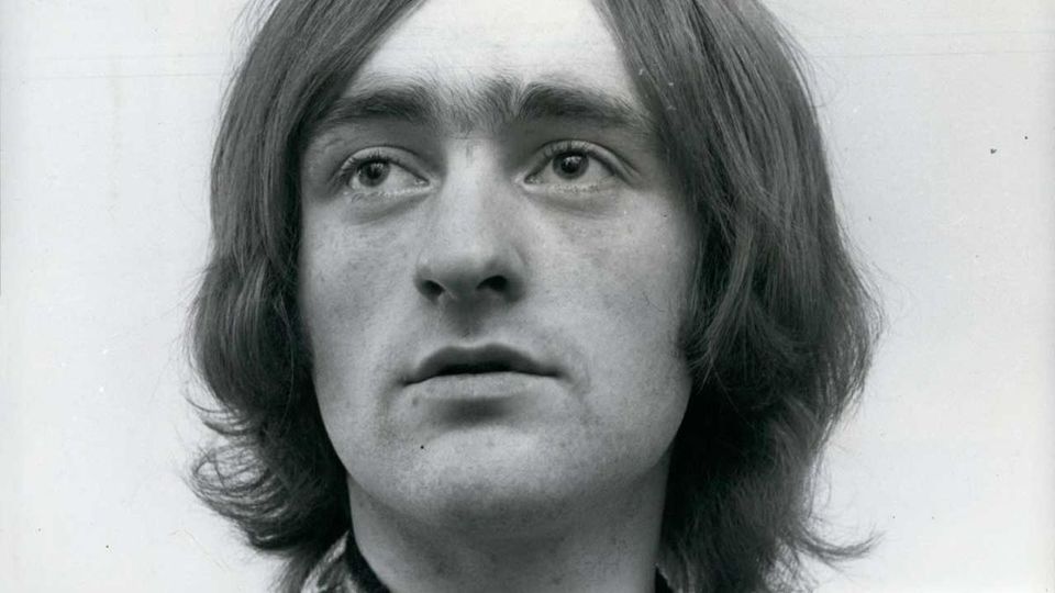 Traffic guitarist Dave Mason talks about his musical journey-thumbnail