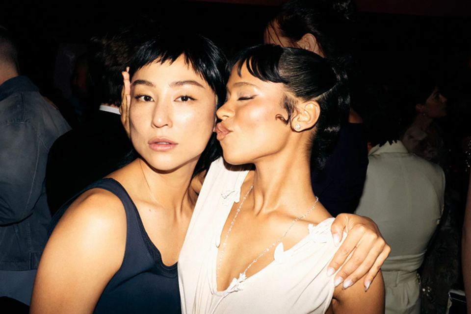 Loewe hosts one of the best after-parties of the 2024 Met Gala-thumbnail