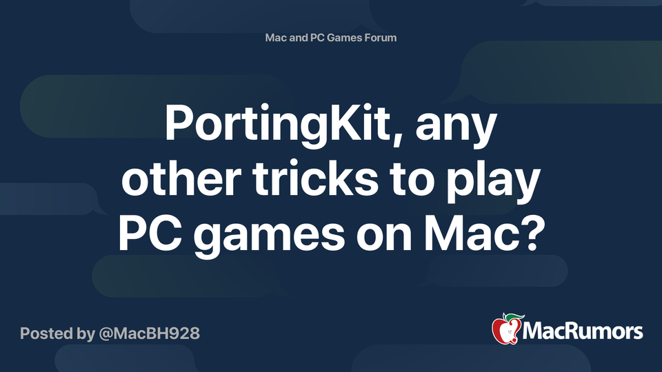 Tricks to Play PC Games on Mac: Safe Options-thumbnail