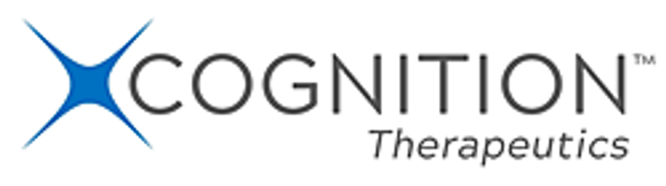 Cognition Therapeutics Reports Positive Results from Clinical Trials-thumbnail