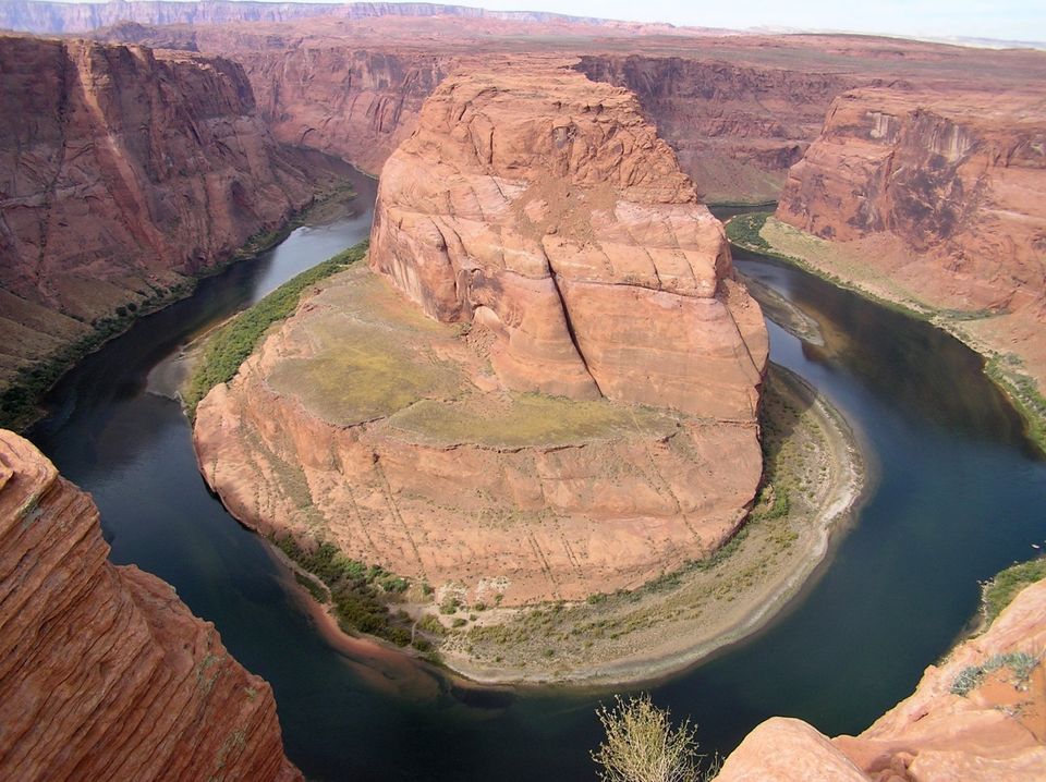 Colorado River National Parks prepare for climate change impacts-thumbnail