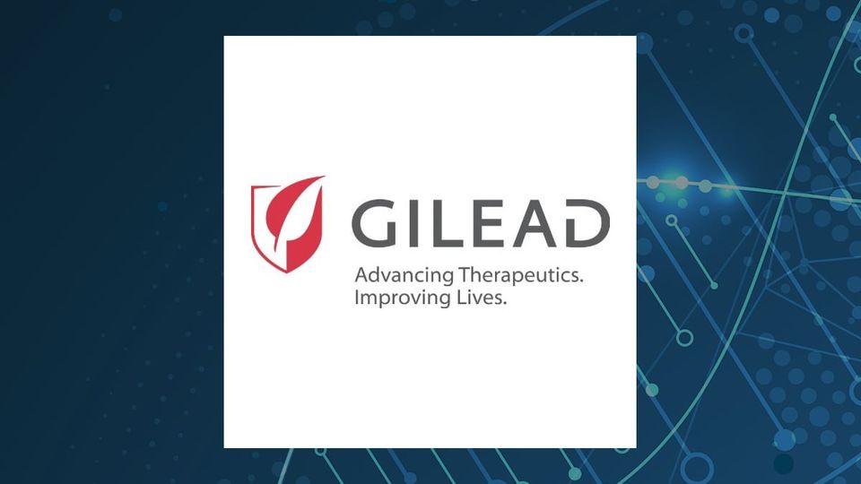 Cantor Fitzgerald lowers Gilead Sciences' FY2024 earnings forecast-thumbnail