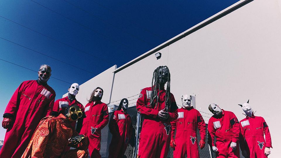 Slipknot Celebrates 25th Anniversary with Recap of First Shows-thumbnail