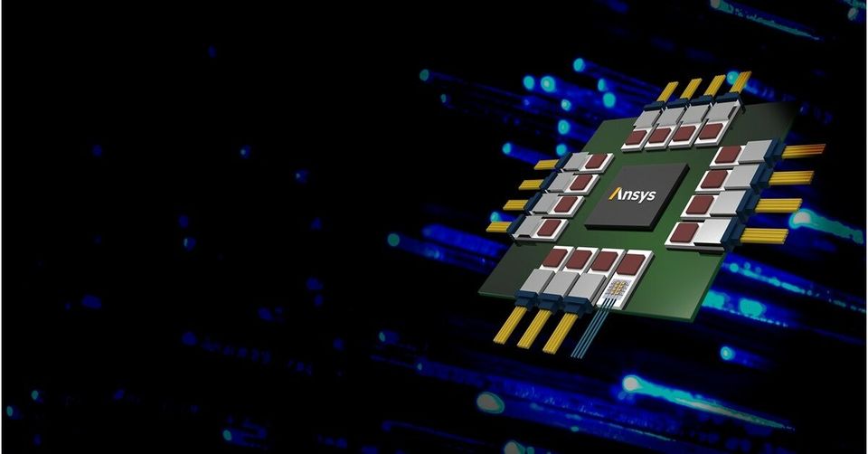 Ansys and TSMC collaborate on multiphysics platform for AI and HPC chips-thumbnail