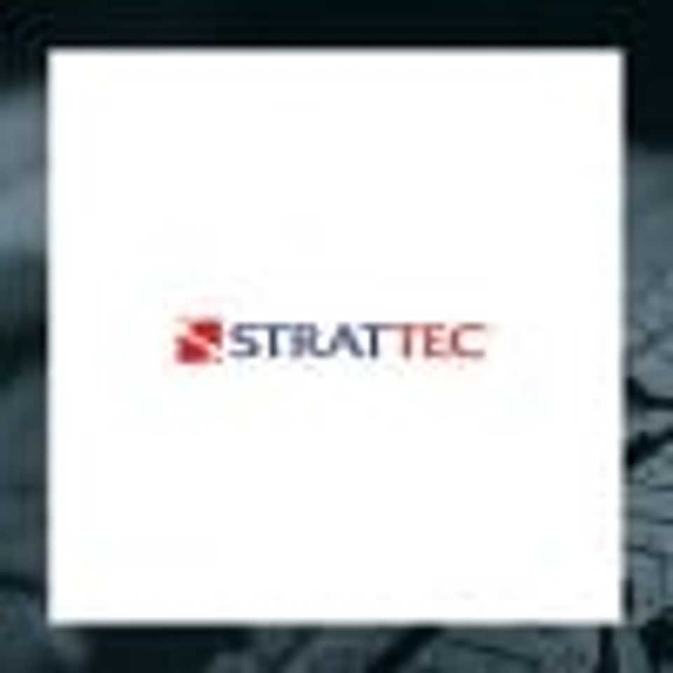 Strattec Security Stock Passes 200-Day Moving Average-thumbnail