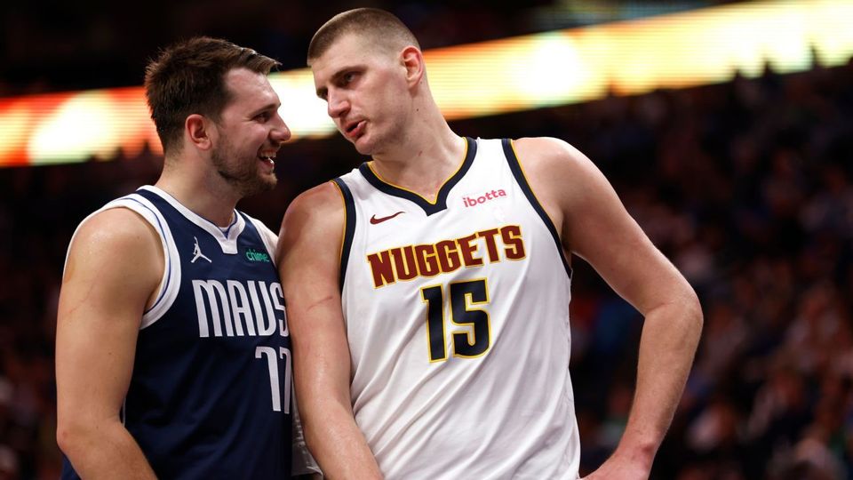 Jokic favored to win 2024 NBA MVP award-thumbnail