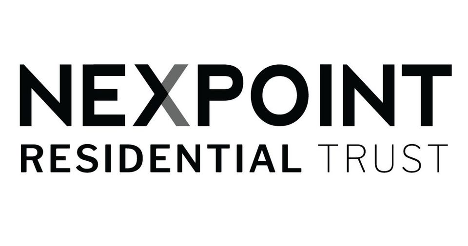 NexPoint Residential Trust Approves Quarterly Dividend-thumbnail