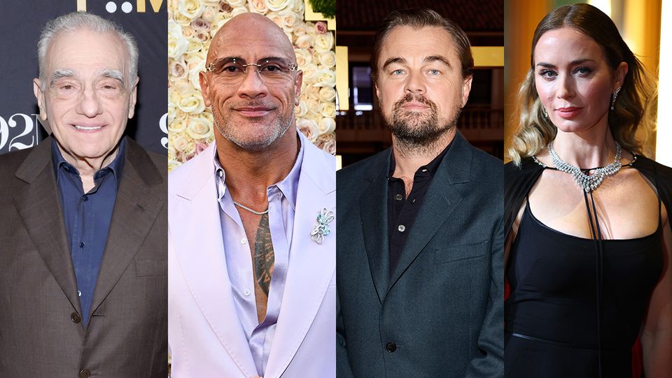 Star-Studded Cast Eyed for Scorsese's Hawaiian Crime Film-thumbnail