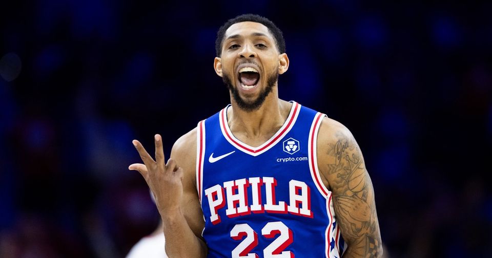 Should Cam Payne stay or go with the Sixers?-thumbnail