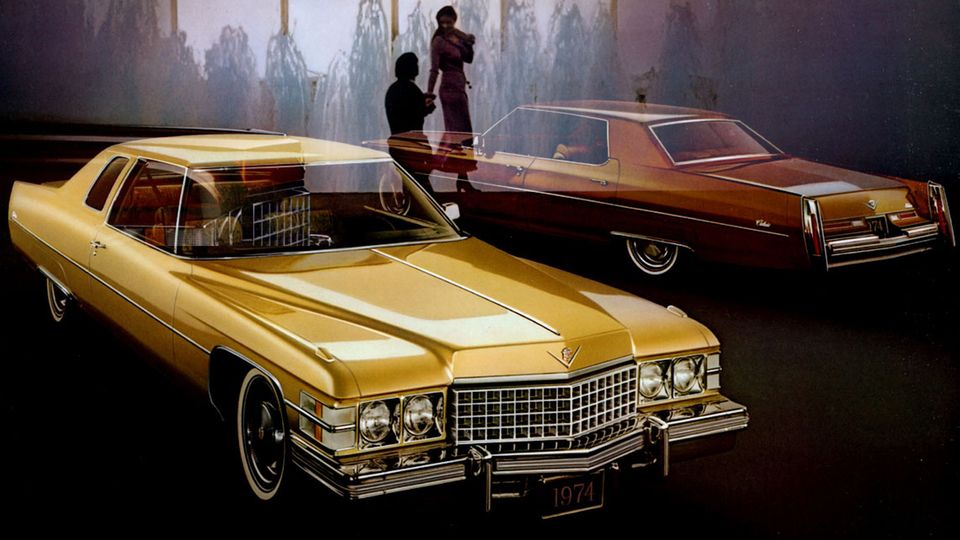 Cadillac's 1974 Interiors: A Blast from the Past-thumbnail