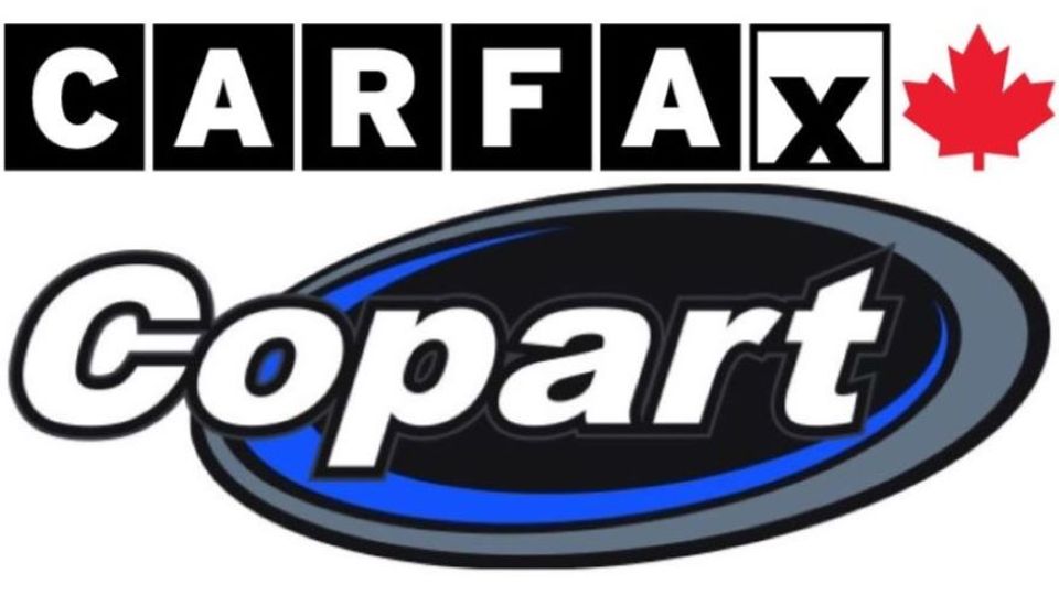 CARFAX Canada and Copart Canada partner to enhance vehicle buying experience-thumbnail