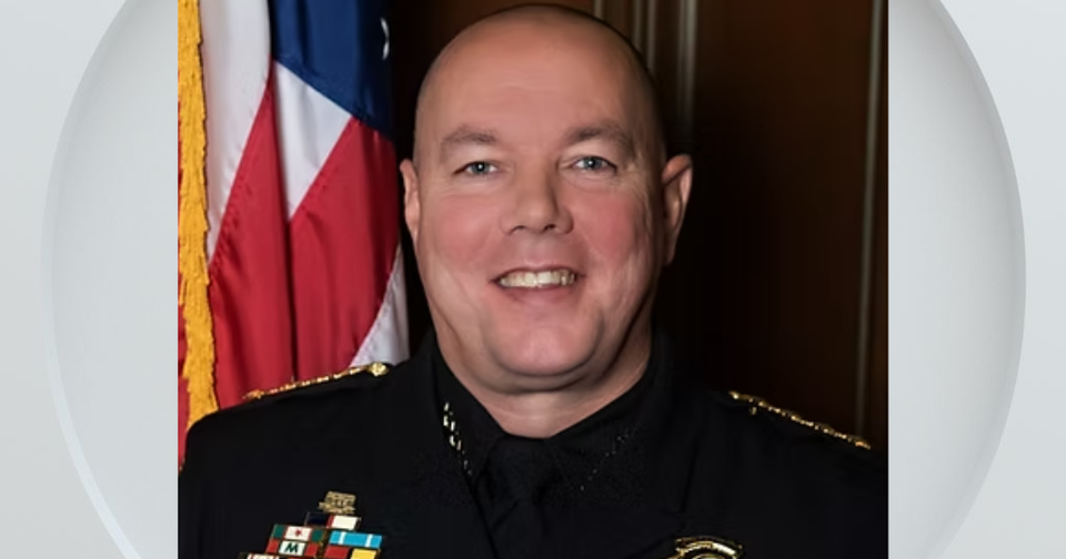 Marysville Police Chief Retires After Officer's Death Impact-thumbnail