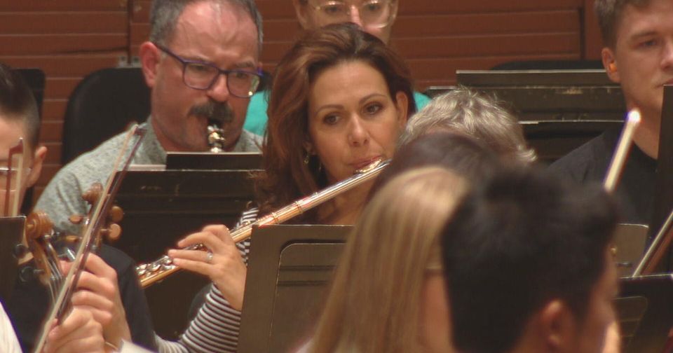 Colorado Music Festival Orchestra: A Community of Extraordinary Talent and Lifelong Connections-thumbnail