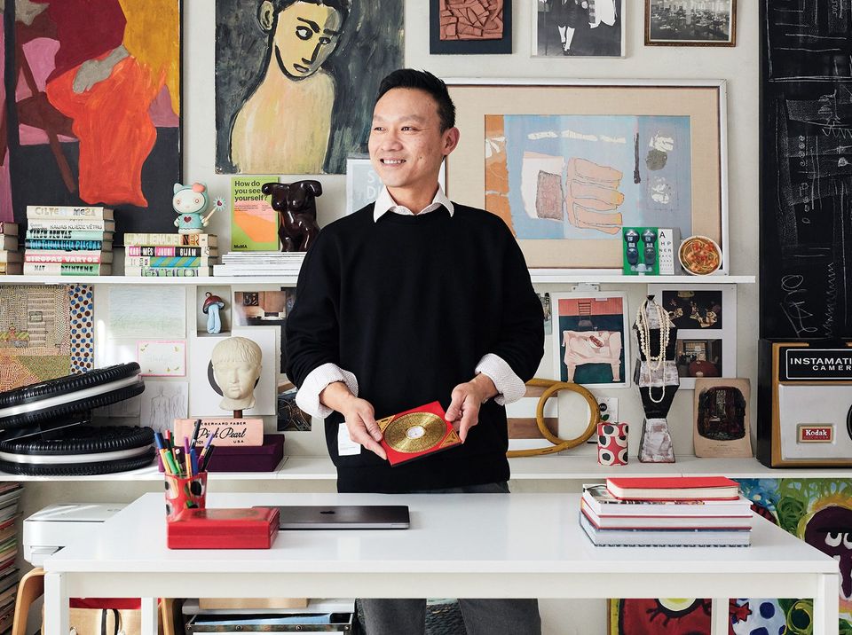 Frank Foo's Feng Shui Practice Goes Viral on Instagram-thumbnail