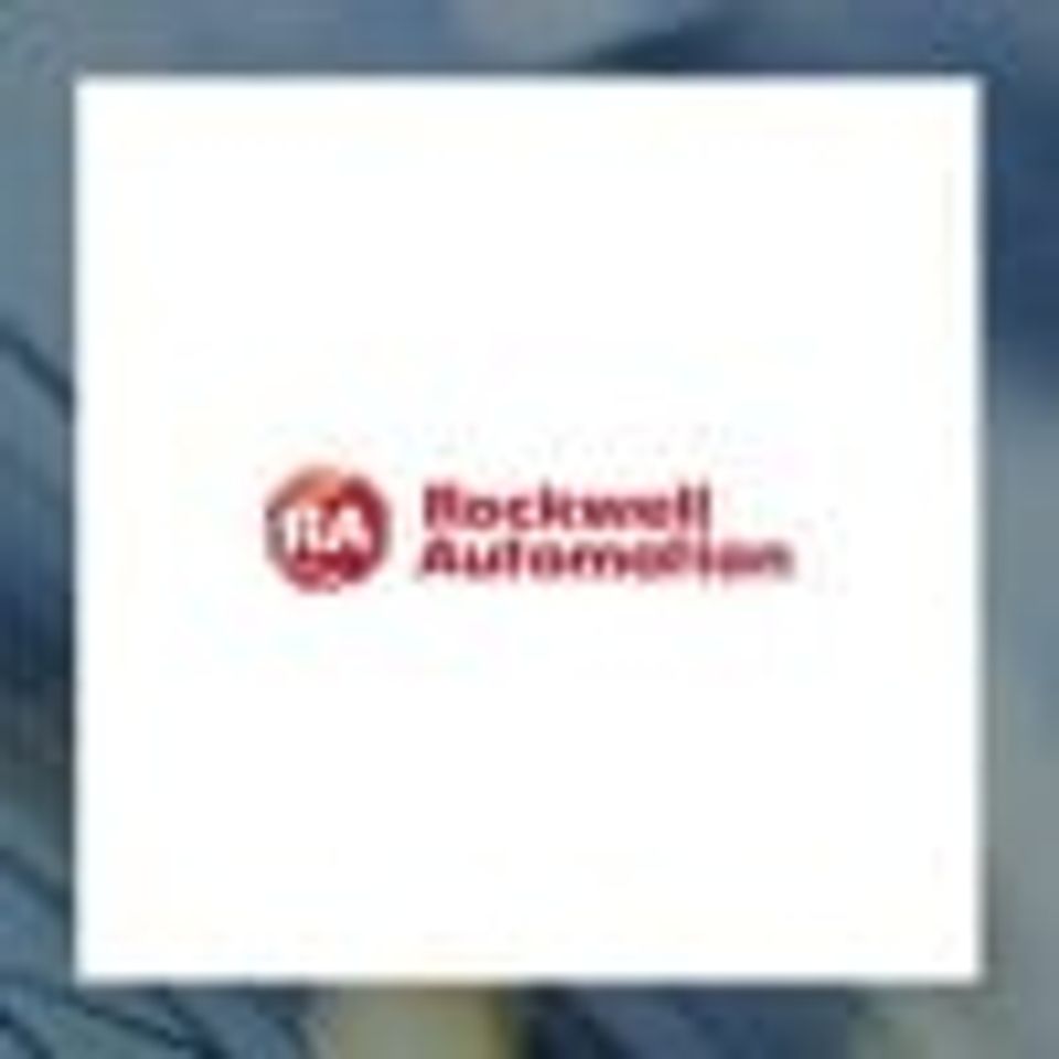 Rockwell Automation's price target reduced by Citigroup-thumbnail