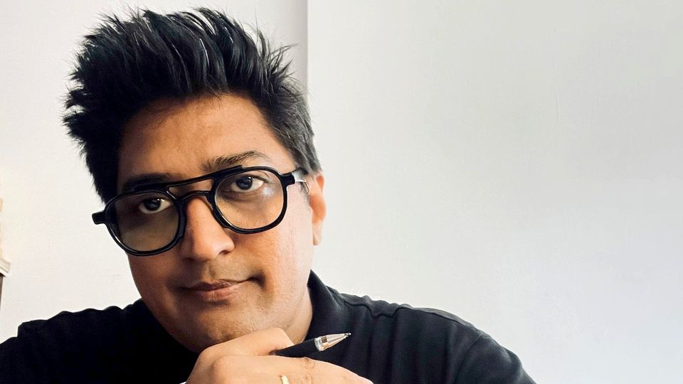 DDB Group Singapore hires Subodh Deshpande as CSO-thumbnail