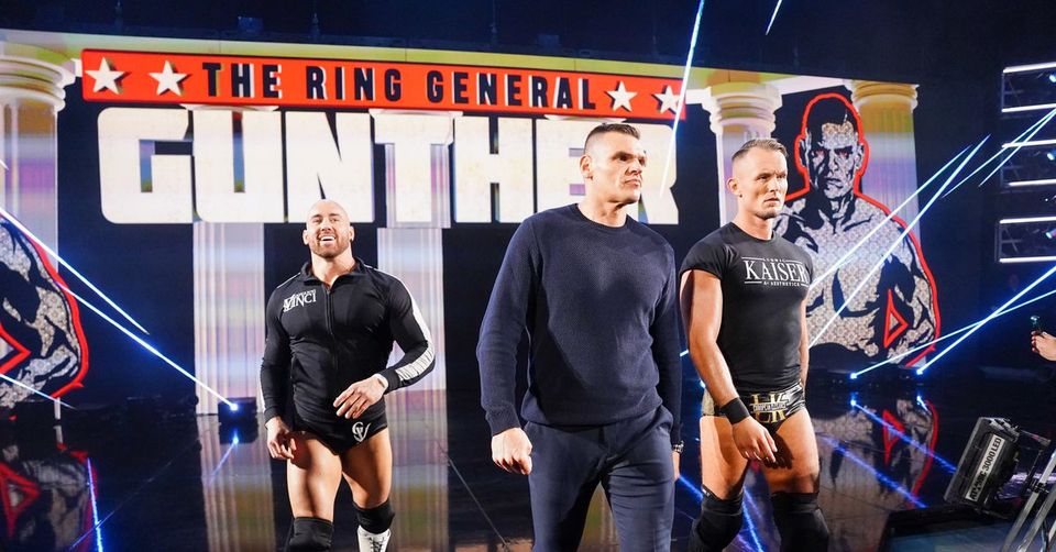 Bengals Attempted to Host WWE SummerSlam at Paycor Stadium-thumbnail