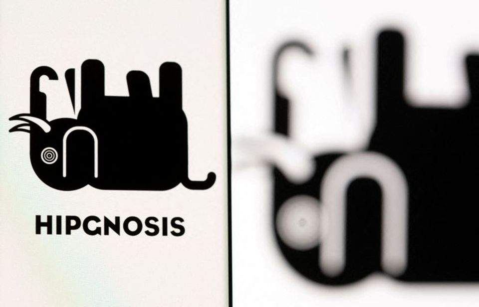 Blackstone to acquire Hipgnosis Songs as Concord sticks with lower bid-thumbnail