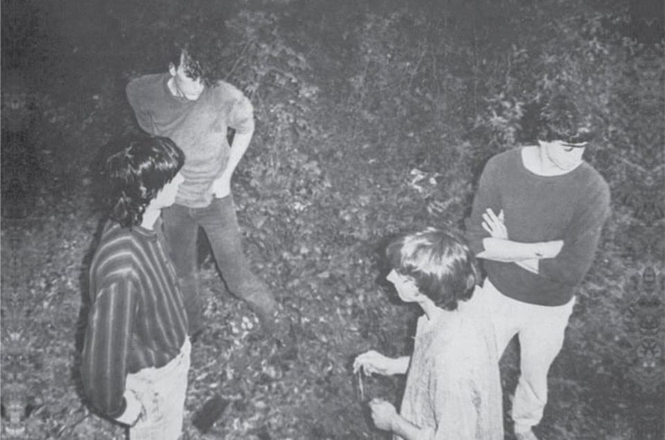 R.E.M. Releases Special EP Honoring Radio Free Europe-thumbnail
