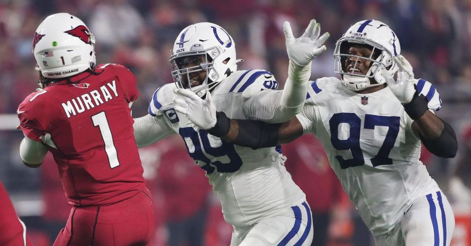 Arizona Cardinals and Indianapolis Colts to Hold Preseason Joint Practices-thumbnail