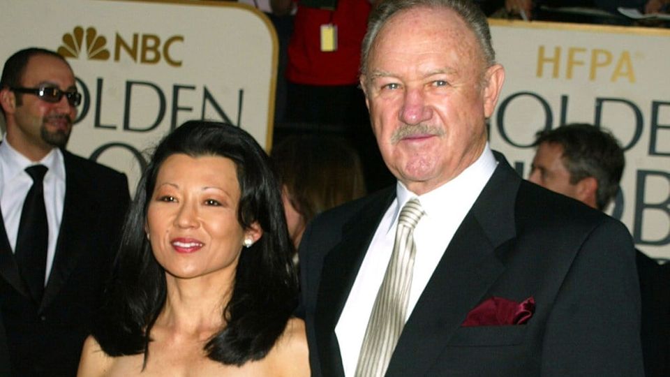 Gene Hackman and Wife Found Dead in Santa Fe Home-thumbnail