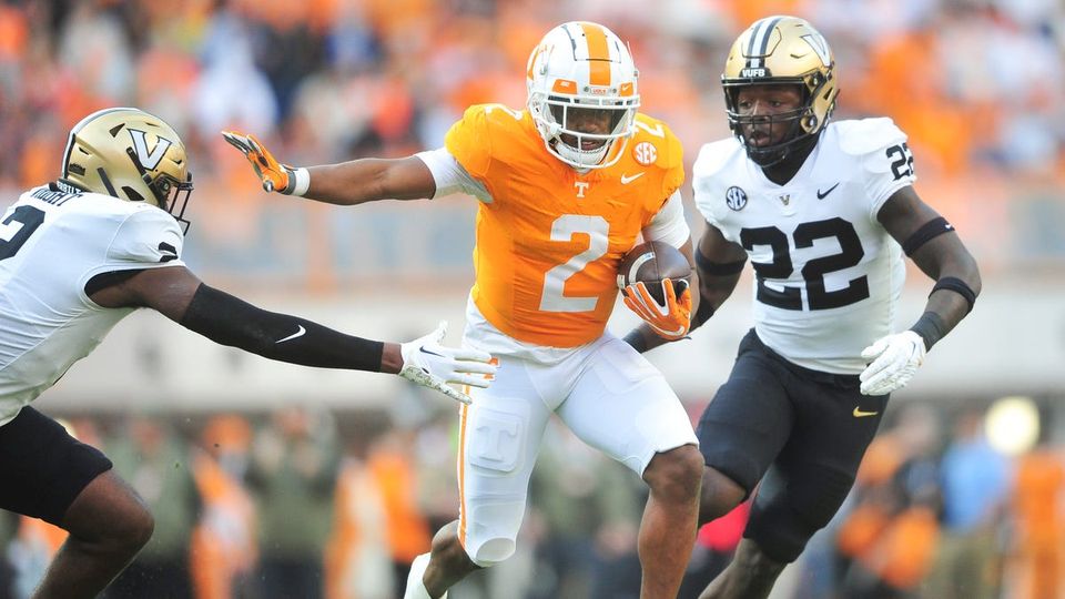 Titans sign two former Vols players as undrafted free agents-thumbnail