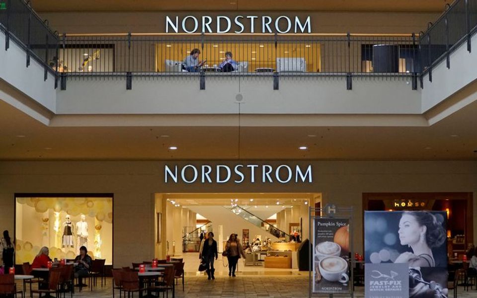 Sycamore Partners expresses interest in taking Nordstrom private-thumbnail