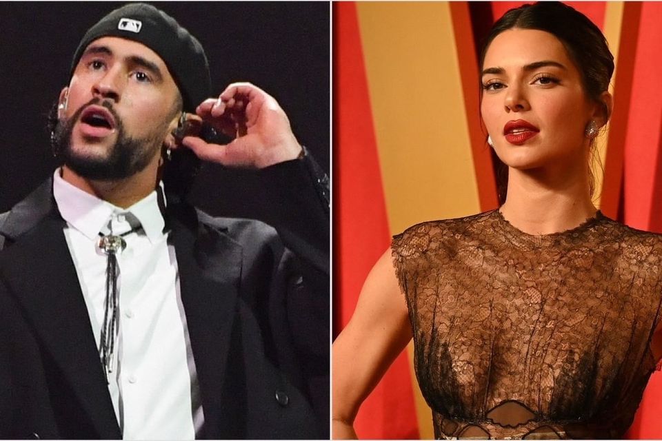 Bad Bunny's new song hints at diss towards Kendall Jenner-thumbnail