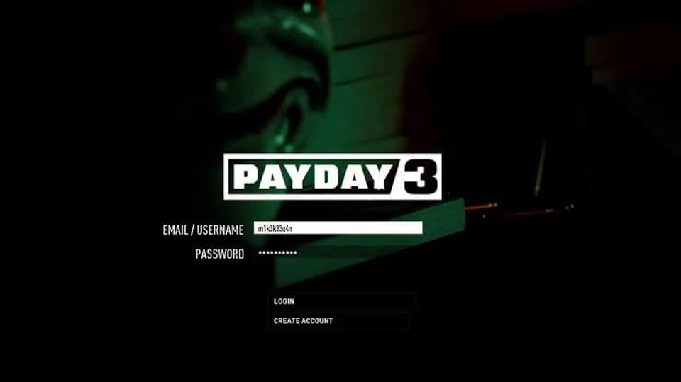 Create a Nebula Starbreeze account for Payday 3-thumbnail