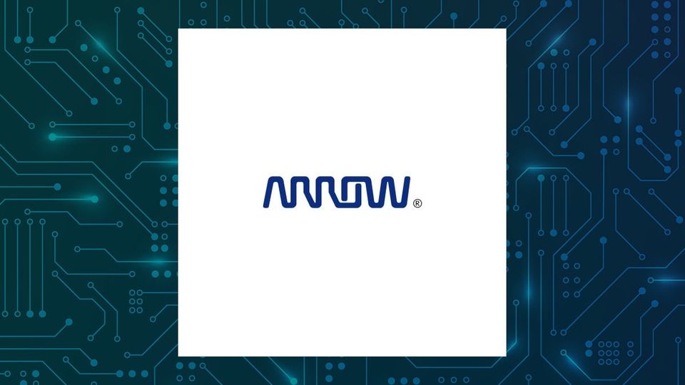 AMH Equity Ltd Invests in Arrow Electronics-thumbnail