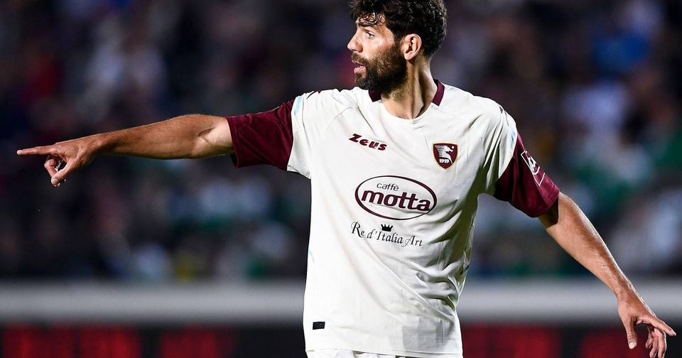 Salernitana aims to continue winning streak against Bologna-thumbnail