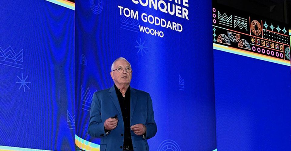 WOO President Tom Goddard to Continue Leadership Role-thumbnail