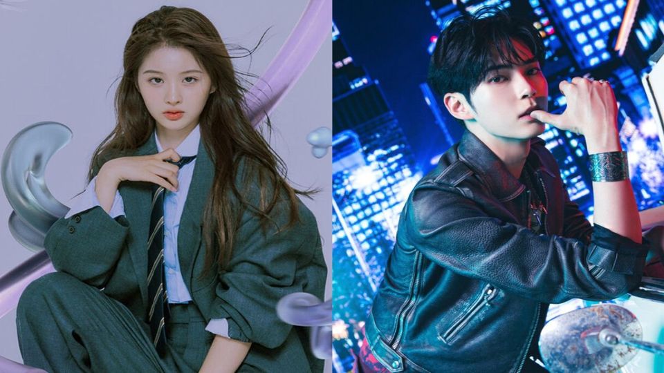 K-Pop stars to compete in ISAC 2024 during Chuseok holiday-thumbnail