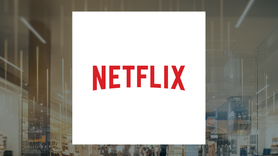 Alpha Cubed Investments LLC Increases Holdings in Netflix-thumbnail