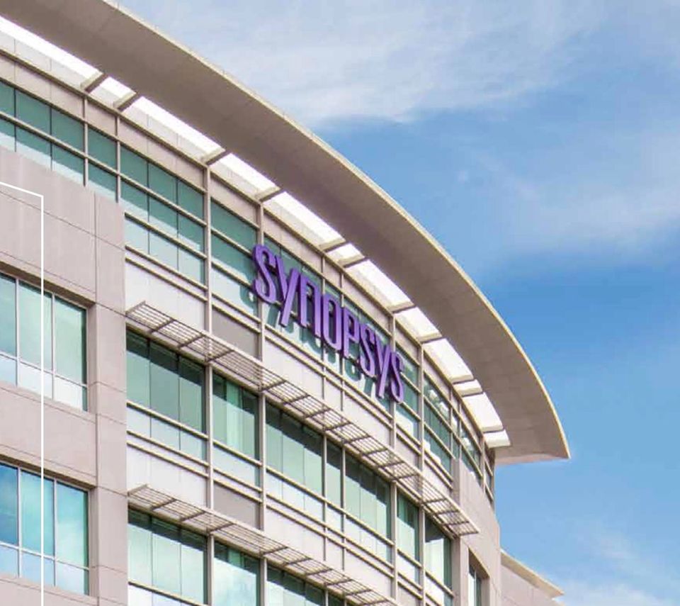 Synopsys to Sell Software Integrity Business for $2.1B-thumbnail