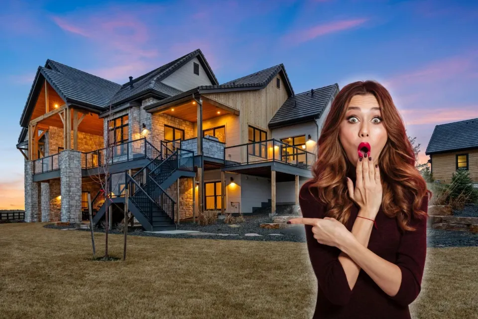 HGTV-featured Colorado home with spa for sale at $3.3M-thumbnail