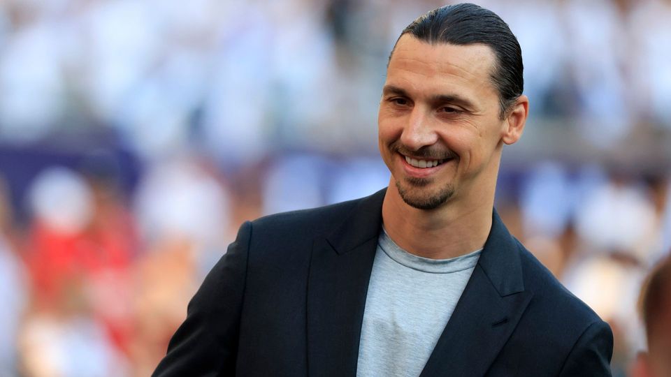 Zlatan warns he won't babysit AC Milan's star players-thumbnail