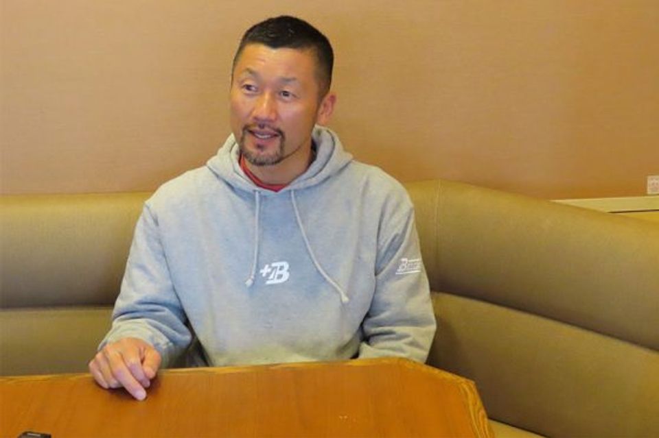 Former NPB pitcher shares story of how Sadaharu Oh helped him extend his career-thumbnail