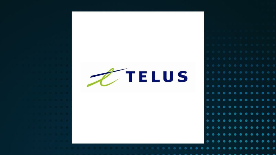 TELUS Co. (TSE:T) Raises Dividend to $0.39 Per Share-thumbnail