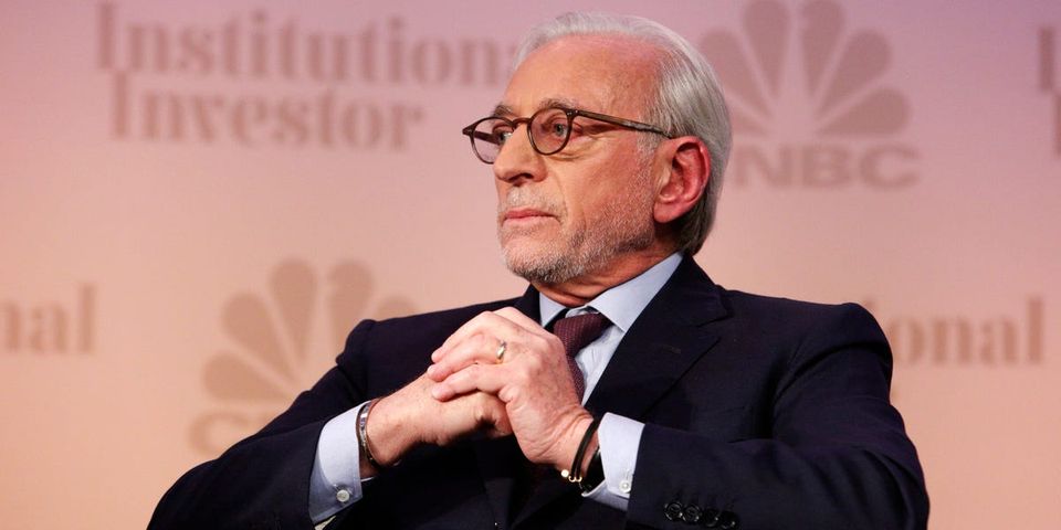 Disney CEO Bob Iger faces setback as ISS endorses Nelson Peltz for board seat-thumbnail