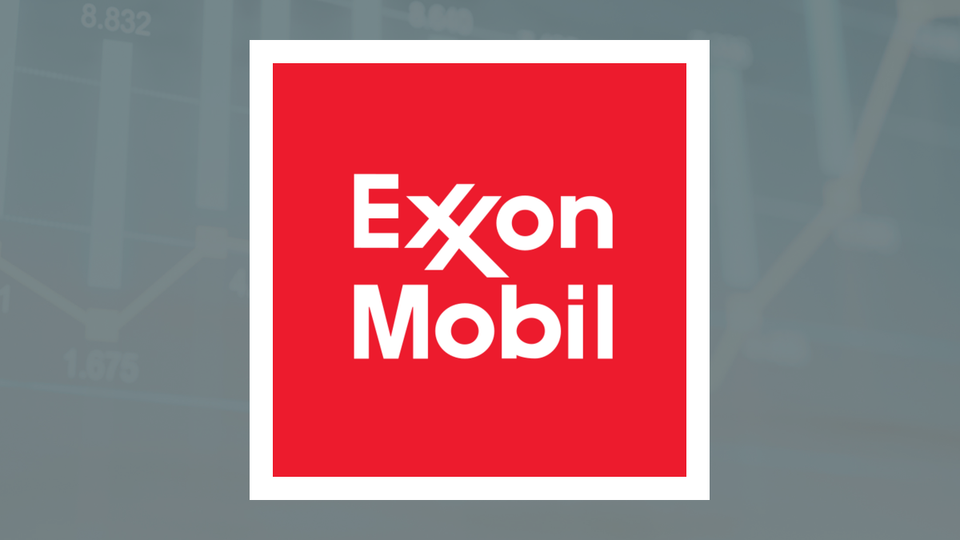 Barclays initiates coverage on Exxon Mobil with overweight rating-thumbnail